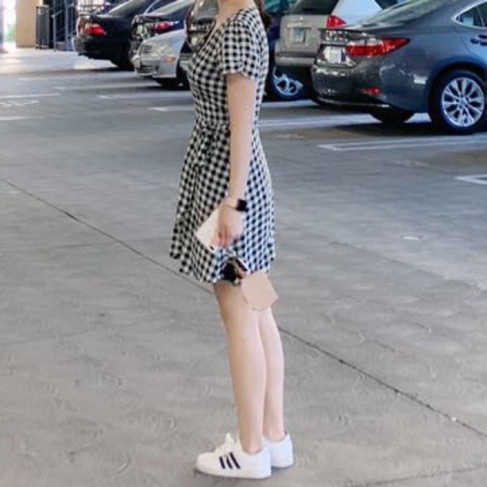 Abercrombie & Fitch Dress Size S